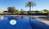 dom pedro marina hotel